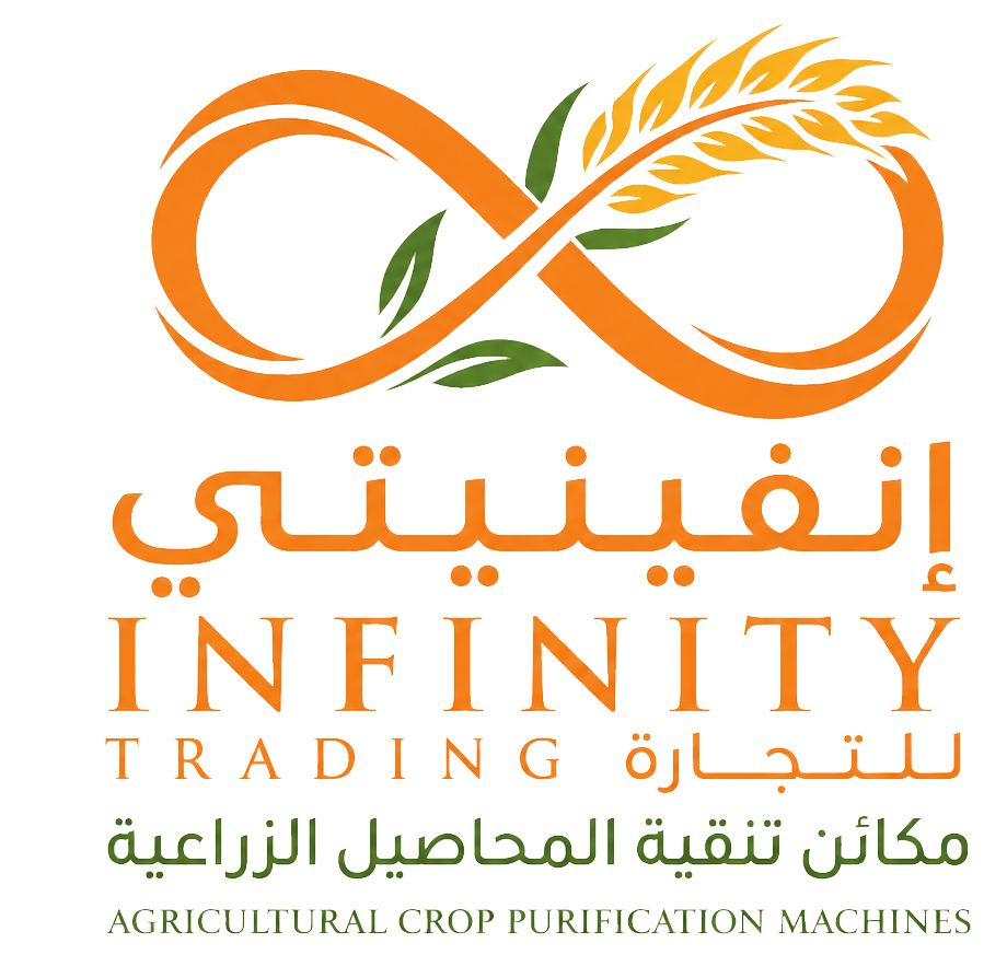 Infinity Trading Logo